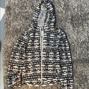 Wind breaker